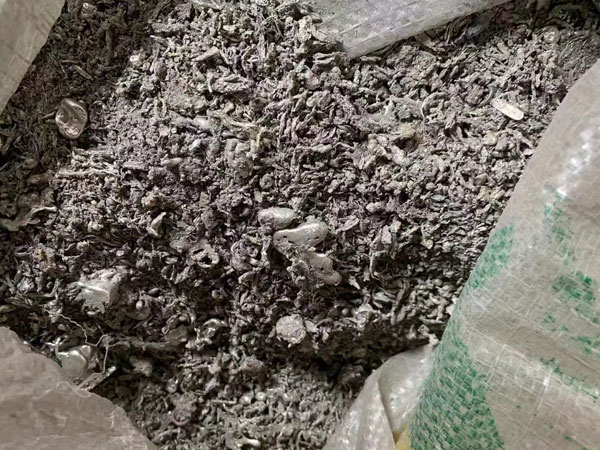 回收焊錫，錫渣，錫膏